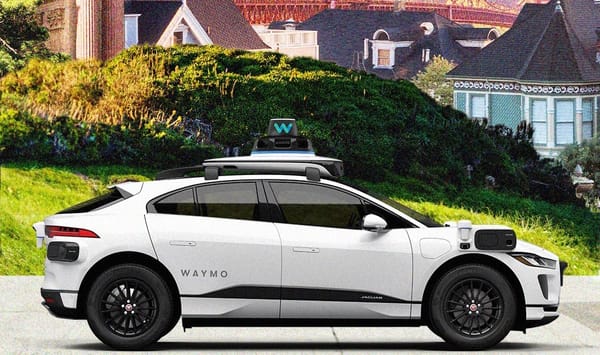 Waymo to Launch New "Tour Mode"