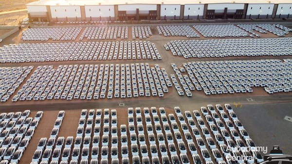 Inside Waymo’s Expansion: Thousands of Cars, New Depots, and What’s Next