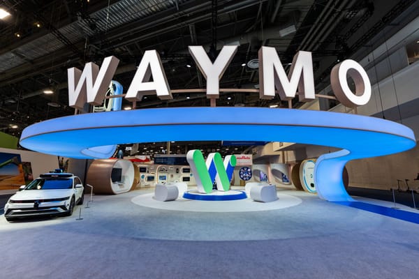 Waymo at CES: New Ojai & Hyundai, Miami Nears Launch