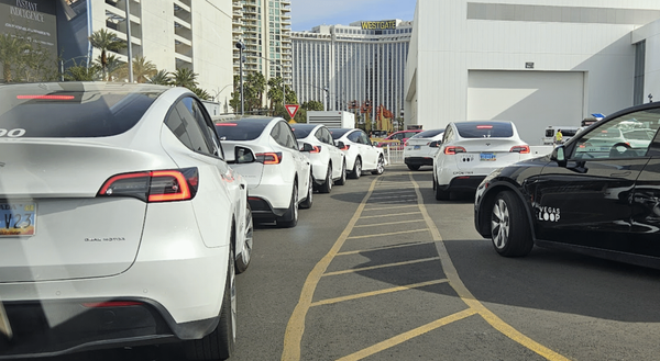 Why Elon's Tunnels Won't Solve Traffic